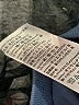 Eddie Bauer Blue Cargo Pants Size 10 - photo 8