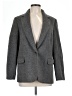 Preston & York Chevron-herringbone Gray Blazer Size 12 - photo 1