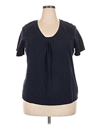 Jones New York Sport Short Sleeve T-Shirt (view 1)
