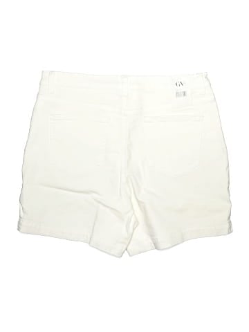 Gloria Vanderbilt Shorts (view 2)