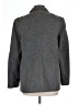 Preston & York Chevron-herringbone Gray Blazer Size 12 - photo 2