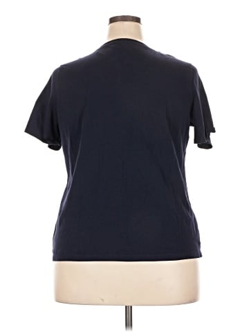 Jones New York Sport Short Sleeve T-Shirt (view 2)