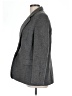 Preston & York Chevron-herringbone Gray Blazer Size 12 - photo 5