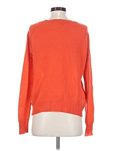 360 Cashmere Cashmere Pullover Sweater (view 2)