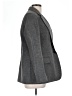 Preston & York Chevron-herringbone Gray Blazer Size 12 - photo 4
