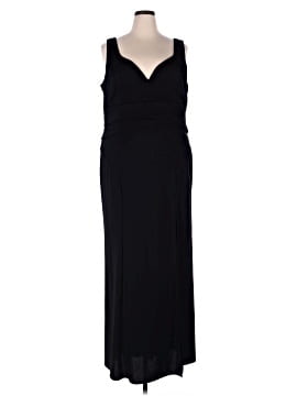 Emerald Sundae Cocktail Dress