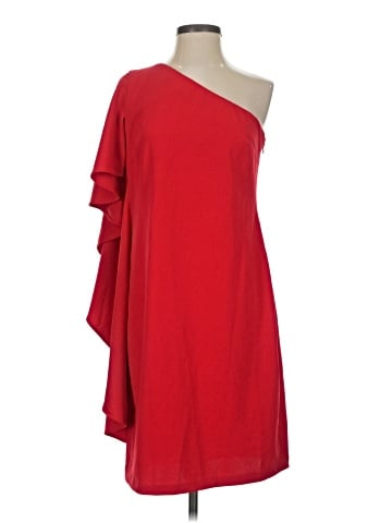 Calvin Klein Cocktail Dress (view 1)