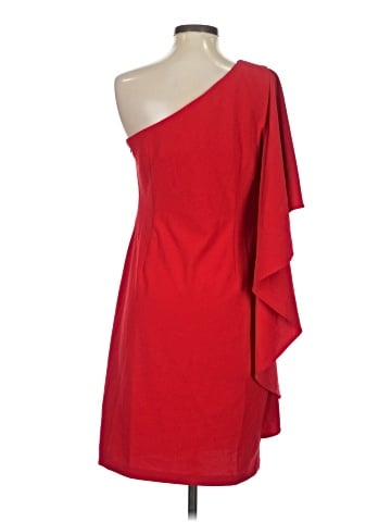 Calvin Klein Cocktail Dress (view 2)