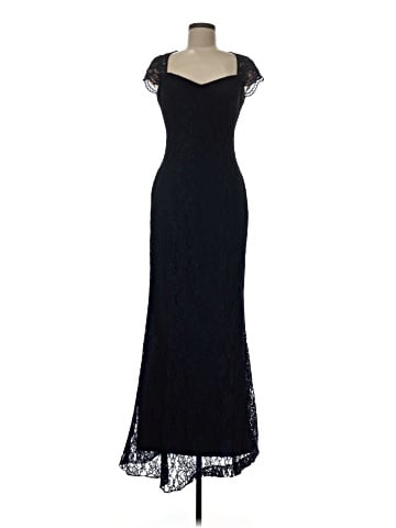Lauren by Ralph Lauren Cocktail Dress (view 1)