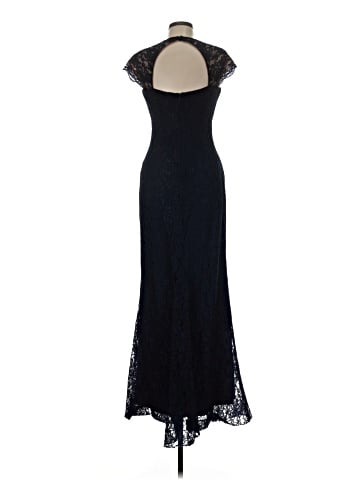 Lauren by Ralph Lauren Cocktail Dress (view 2)