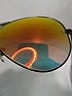 Ray-Ban Yellow Sunglasses One size - photo 4