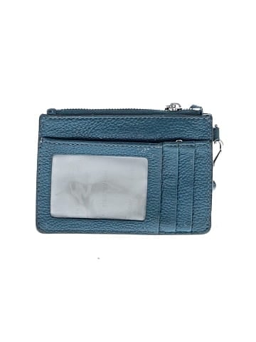 MICHAEL Michael Kors Leather Wristlet (view 2)