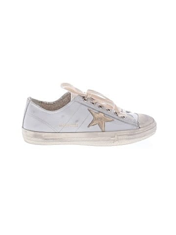 Golden Goose Vstar2 Sneakers (view 1)