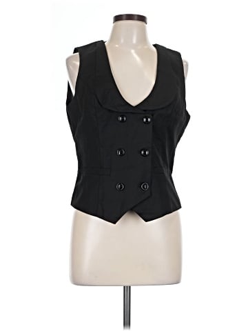 Belle Poque Tuxedo Vest (view 1)