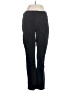 Lands' End Black Active Pants Size 8 - photo 1