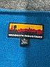 Brooklyn Industries Blue Sweatshirt Size L - photo 7