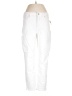 Old Navy White Jeans Size 10 - photo 1