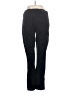 Lands' End Black Active Pants Size 8 - photo 2