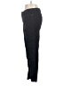 Lands' End Black Active Pants Size 8 - photo 5