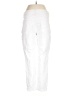 Old Navy White Jeans Size 10 - photo 2
