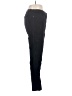 Lands' End Black Active Pants Size 8 - photo 4