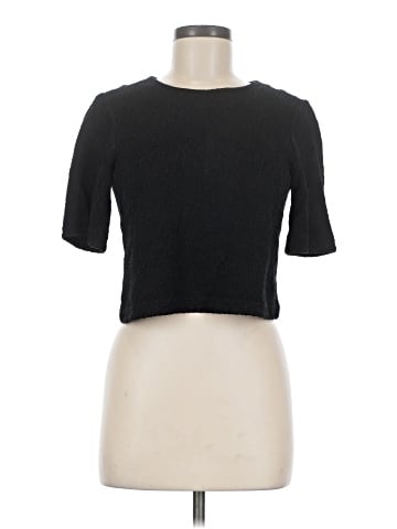 Nanette Lepore Short Sleeve Top (view 1)