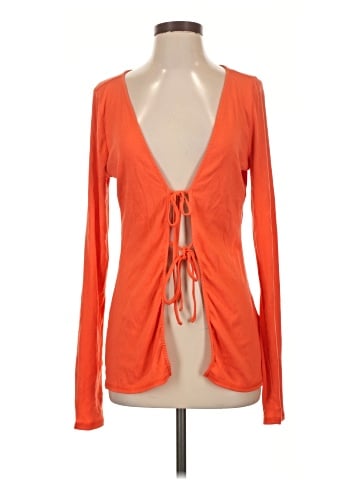 Free People Long Sleeve Top (view 1)
