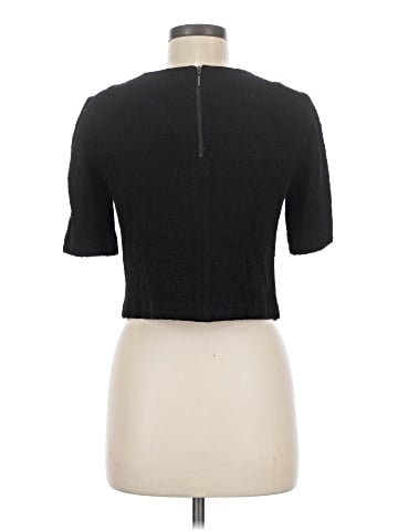 Nanette Lepore Short Sleeve Top (view 2)