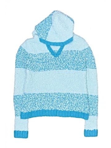 Justice Pullover Sweater (view 1)