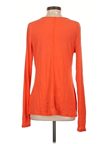 Free People Long Sleeve Top (view 2)