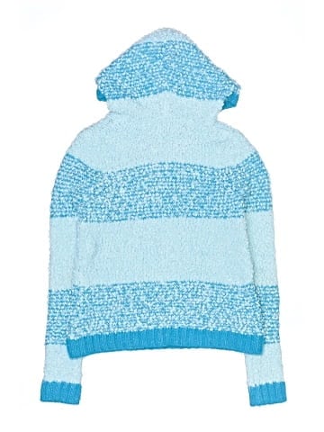 Justice Pullover Sweater (view 2)