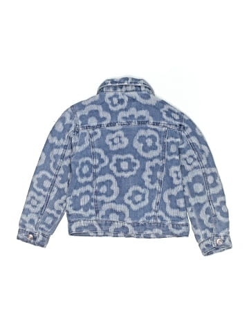 Derek Heart Denim Jacket (view 2)