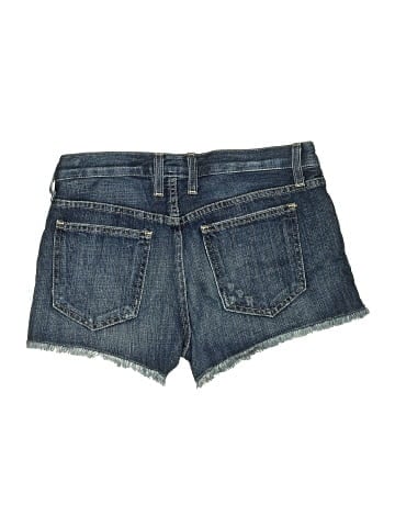Current/Elliott Denim Shorts (view 2)