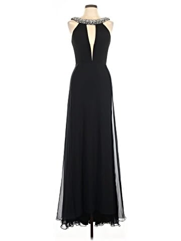 Sherri Hill Cocktail Dress (view 1)