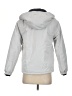Assorted Brands 100% Polyester Solid Silver Snow Jacket Size 2 - photo 2