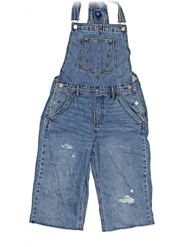 Gap Kids Overalls (view 1)