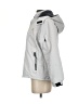 Assorted Brands 100% Polyester Solid Silver Snow Jacket Size 2 - photo 5