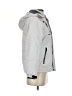 Assorted Brands 100% Polyester Solid Silver Snow Jacket Size 2 - photo 4