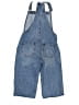 Gap Kids Blue Overalls Size 2XL (kids) - photo 2