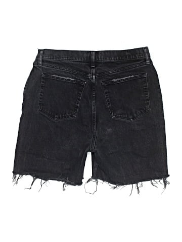 Abercrombie & Fitch Denim Shorts (view 2)