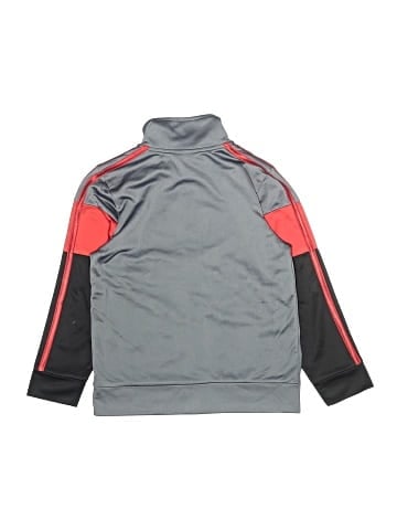 Adidas Zip Up Hoodie (view 2)