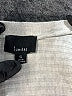 Lumiere Chevron-herringbone Silver Pullover Sweater Size S - photo 7