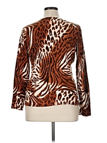 Pierri Long Sleeve Blouse (view 2)