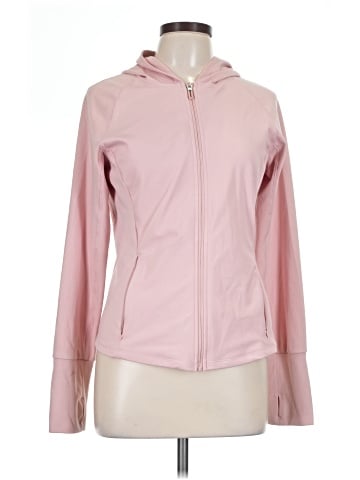 90 Degree by Reflex Zip Up Hoodie (view 1)
