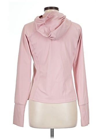 90 Degree by Reflex Zip Up Hoodie (view 2)