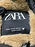 Zara Green Coat Size XS - photo 6