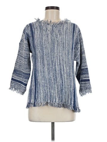 Margaret O'Leary Pullover Sweater (view 1)