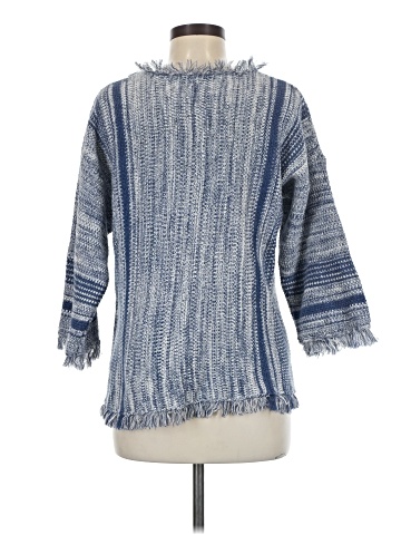 Margaret O'Leary Pullover Sweater (view 2)