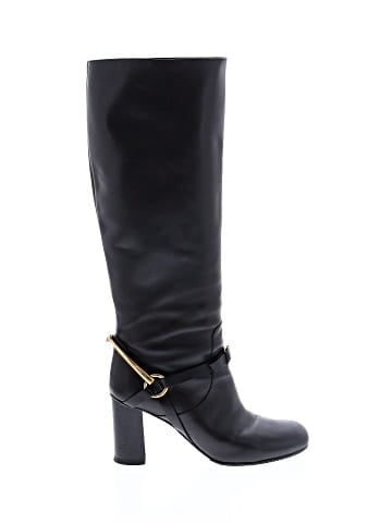 Gucci Boots (view 1)