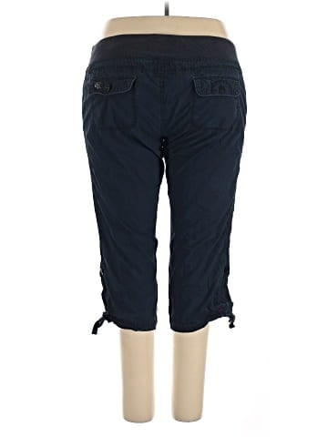 Calvin Klein Casual Pants (view 2)